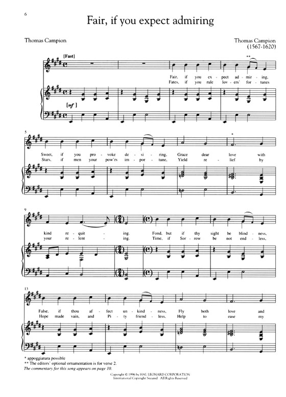 Standard Vocal Literature【CD+樂譜】Bass Standard Vocal Literature【CD+樂譜】Bass