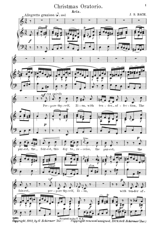 Anthology of Sacred Song Vol. 2. , Alto Anthology of Sacred Song Vol. 2. , Alto