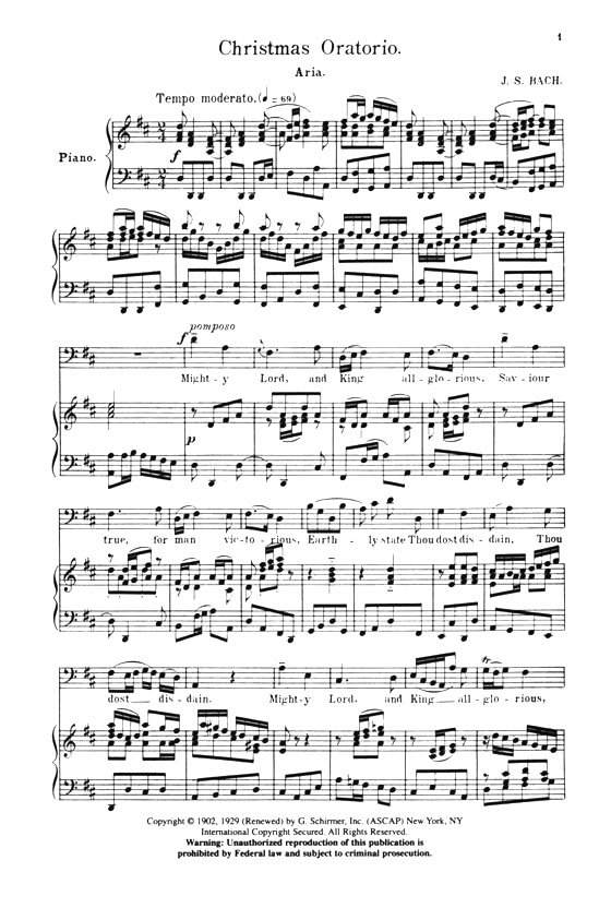 Anthology of Sacred Song Vol. 4. , Bass Anthology of Sacred Song Vol. 4. , Bass