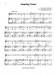 【American Folksongs】Low Voice 【American Folksongs】Low Voice