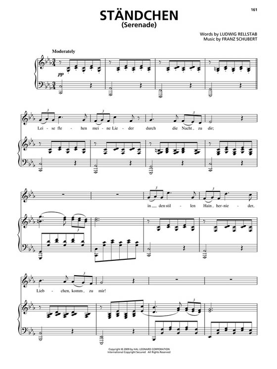 The Big Book of German Songs , Piano‧Vocal‧Guitar The Big Book of German Songs , Piano‧Vocal‧Guitar