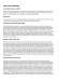【Anthology of Spanish Song】High Voice 【Anthology of Spanish Song】High Voice