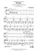 【Tarzan】SATB