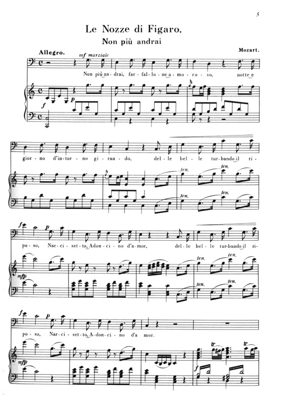 アリア名曲集Ⅴ バリトン/バス篇 世界音楽全集(声楽篇 ) アリア名曲集Ⅴ バリトン/バス篇 世界音楽全集(声楽篇 )