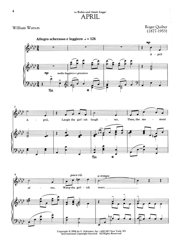 Easy Songs for the Beginning Soprano , Part Ⅱ【CD+樂譜】 Easy Songs for the Beginning Soprano , Part Ⅱ【CD+樂譜】