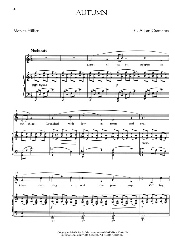 Easy Songs for the Beginning Baritone/Bass , Part Ⅱ【CD+樂譜】 Easy Songs for the Beginning Baritone/Bass , Part Ⅱ【CD+樂譜】