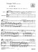 【Celebri Arie D'Opera】per Canto e Pianoforte , Tenore