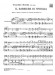 【Celebri Arie D'Opera】per Canto e Pianoforte , Basso