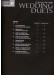 Wedding Duets‧for Male and Female Singers , Pro Vocal‧Songbook & CD Wedding Duets‧for Male and Female Singers , Pro Vocal‧Songbook & CD