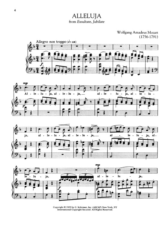 The Second Book of Soprano Solos【CD+樂譜】Part Ⅱ The Second Book of Soprano Solos【CD+樂譜】Part Ⅱ