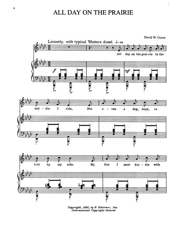 The First Book of Tenor Solos The First Book of Tenor Solos