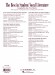 The First Book of Baritone/Bass Solos The First Book of Baritone/Bass Solos