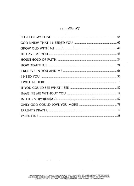 15 Wedding Favorites With CD Accompaniment Tracks【CD+樂譜】Piano‧Guitar‧Vocal 15 Wedding Favorites With CD Accompaniment Tracks【CD+樂譜】Piano‧Guitar‧Vocal