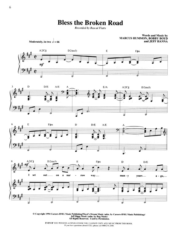 Contemporary Wedding Favorites Piano‧Guitar‧Vocal Contemporary Wedding Favorites Piano‧Guitar‧Vocal
