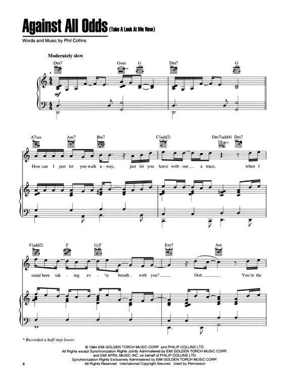 Great Songs for Weddings Piano‧Vocal‧Guitar Great Songs for Weddings Piano‧Vocal‧Guitar