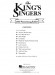 The King's Singers 25th Anniversary Jubilee! SATB Collection