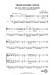 【Three Spanish Carols】SATB a cappella