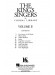 The King's Singers Choral Library , Volume Ⅱ , SATB