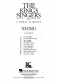 The King's Singers Choral Library , Volume Ⅰ, SATB