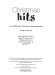 The Novello Youth Chorals : Christmas Hits for SATB Choir With Piano Accompaniment The Novello Youth Chorals : Christmas Hits for SATB Choir With Piano Accompaniment