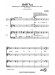 Medley from【Sister Act】SSA Medley from【Sister Act】SSA