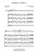 【Breakfast at Tiffany's】SATB W／Solo A Cappella