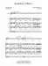 【Breakfast at Tiffany's】TTBB W/Solo A Cappella 【Breakfast at Tiffany's】TTBB W/Solo A Cappella