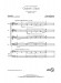 【Gabriel's Oboe】SATB, Oboe and Cello