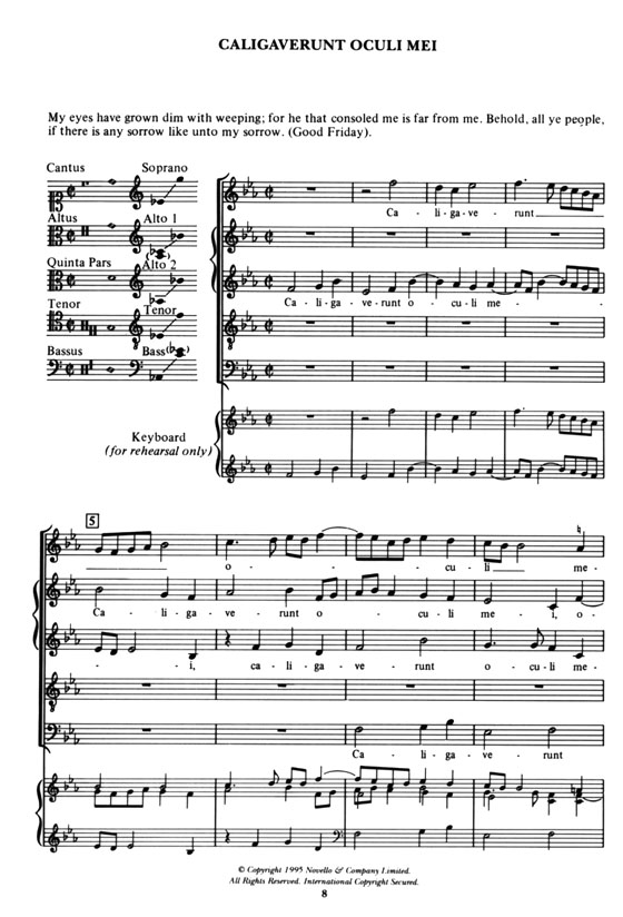 Renaissance Masters Motets【3】 Renaissance Masters Motets【3】