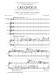 Paul Mealor【Crucifixus】for solo baritone and SATB chorus With Piano Reduction