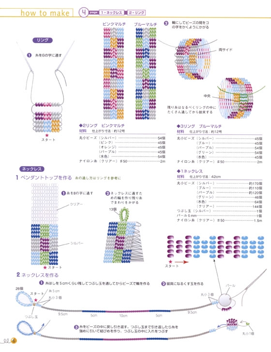 ビーズ‧パレード