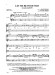 【Let Me Be Your Star】SATB 【Let Me Be Your Star】SATB