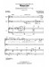 【Mona Lisa】SATB