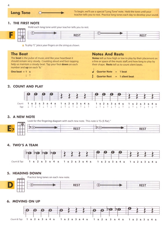 Essential Elements 2000 - Electric Bass Book 1【CD+DVD】