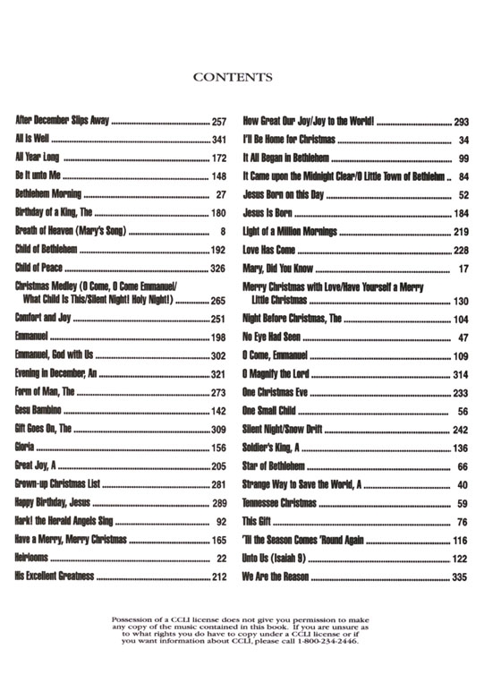 50 Great Christmas Favorites 50 Great Christmas Favorites