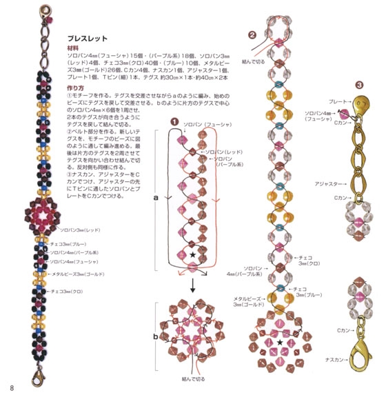ビーズ‧クチュール Beads Couture