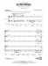 【The Pink Panther】3-Part Mixed 【The Pink Panther】3-Part Mixed