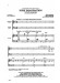 Pure Imagination (from Willy Wonka and the Chocolate Factory) SATB with Piano