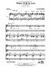 【When I Fall in Love】SSA 【When I Fall in Love】SSA