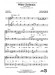 【White Christmas】TTBB a cappella 【White Christmas】TTBB a cappella
