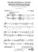 【Richard Rodgers in Concert】2-Part 【Richard Rodgers in Concert】2-Part