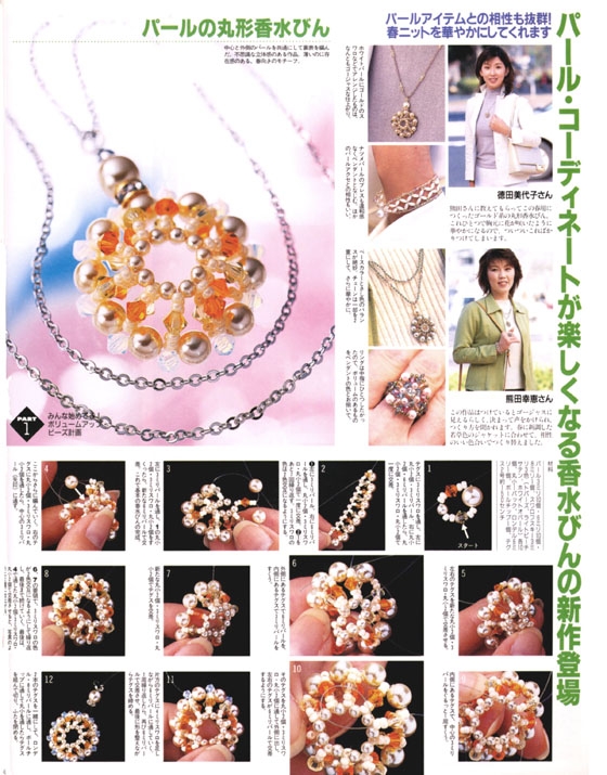 Beads News ビーズ‧ニュース 5