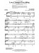 【Love Changes Everything】SATB 【Love Changes Everything】SATB