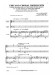 Chicago : Choral Highlights SATB