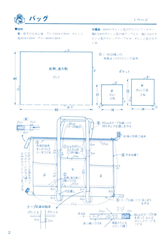 コットンのわくわくプレゼント作戦 for Boys