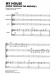 My House SSA/Piano My House SSA/Piano