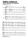 When I Grow Up SATB/Piano When I Grow Up SATB/Piano