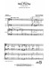 Seize the Day SATB Seize the Day SATB