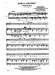 Porgy and Bess SATB, accompanied