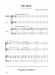 【Pie Jesu】SSA with Piano , Level3